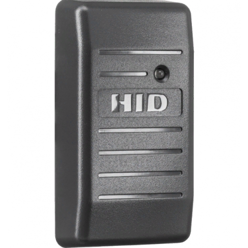 Считыватель карт Proximity 6005BK04