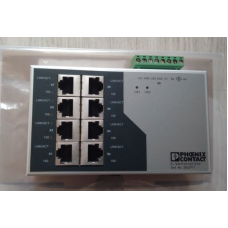 Phoenix contact FL SWITCH SF 8TX – 2832771