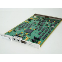 Плата Avaya TN793CP (700306517)