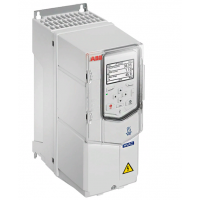 Преобразователь частоты ABB ACH580-01-05A6-4+J400