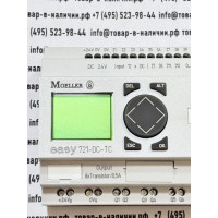 Moeller EASY721-DC-TC 274121