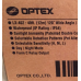 Извещатель охранный Optex LX-802N