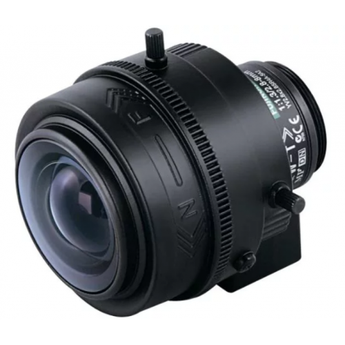 Объектив FUJINON YV2.8×2.8SR4A-JA2L