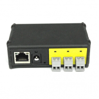 Global Cache iTach TCP/IP to Contact Closure (IP2CC) Global Cache iTach TCP/IP to Contact Closure (IP2CC)