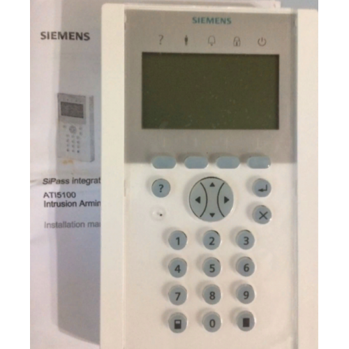 Siemens ATI-5100