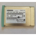 Siemens MEMORY CARD 1MB (6ES7 952-1AK00-0AA0)