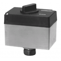 Электропривод SIEMENS SQS 35 (AC 230V)