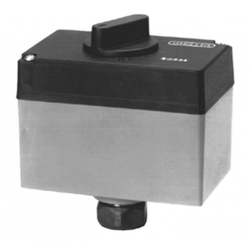 Электропривод SIEMENS SQS 35 (AC 230V)