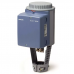 Электропривод SIEMENS SKC 62 (AC 24V , DC 0…10V/4…20mA , 2800N , ход 40mm , с возвр.пружиной)