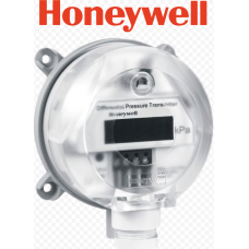 Honeywell DPTM1000