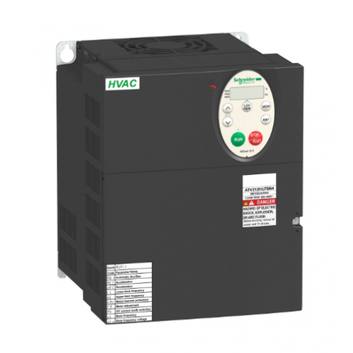 Schneider Electric ATV212H075N4