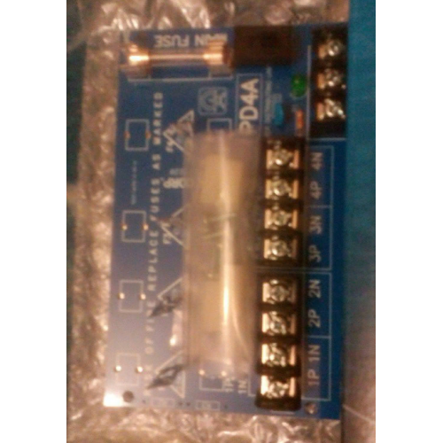 Altronix PD4CB