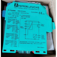 Барьер искрозащиты Pepperl+Fuchs KFD2-STC4-EX1