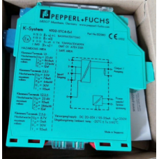 Барьер искрозащиты Pepperl+Fuchs KFD2-STC4-EX1