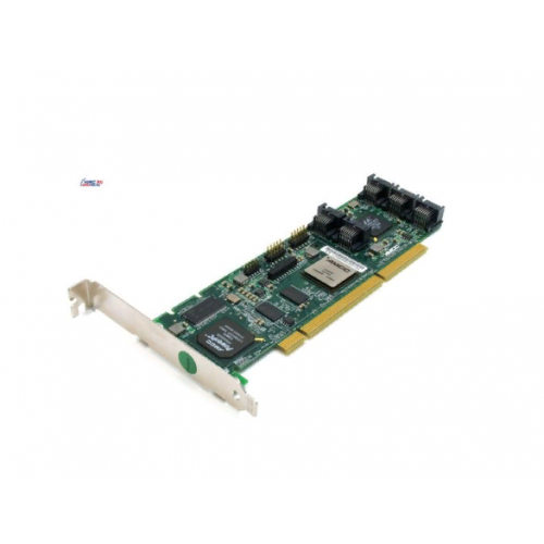 SATA RAID 3WARE 3W-9550SX-8LP