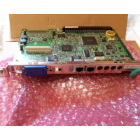 Плата центрального процессора Panasonic KX-TDE0101RU