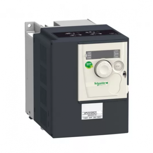 Частотный преобразователь Schneider Electric ATV312HU22N2