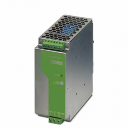 Источник питания Phoenix contact QUINT-PS-100-240AC/24DC/ 5 2938581