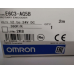 Omron E6C3-AG5B