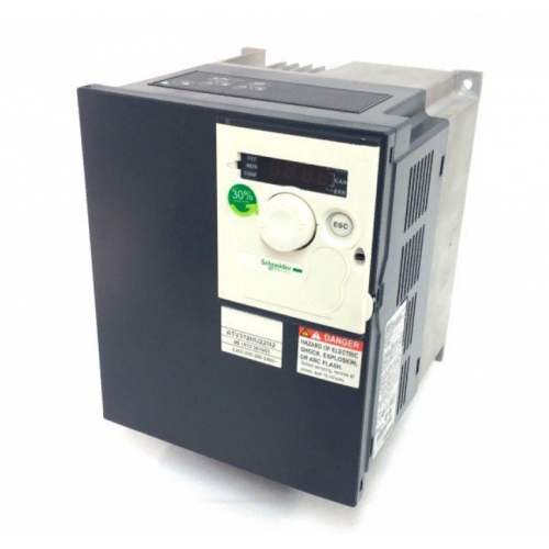 Частотный преобразователь Schneider Electric ATV312HU22M2
