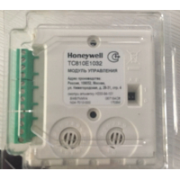 Модуль контроля и управления Honeywell TC810E1032 Модуль контроля и управления Honeywell TC810E1032