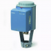 Электропривод SIEMENS SKB 60 (AC 24V , DC 0-10V/4-20mA , 2800N , ход 20mm , без пружины)