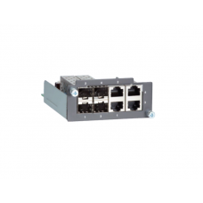 MOXA PM-7200-4GTXSFP