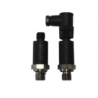 Датчик давления Wika 12708888(0-600bar,4-20mA)
