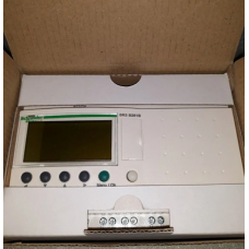 Schneider Electric Zelio SR3B261BD(24VDC,16in,10Rel Out) art.054998