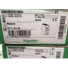 Schneider Electric BMXNOE0100H