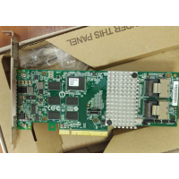 Контроллер LSI SAS9261-8I