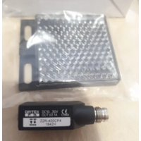 Фотоэлектрический датчики OPTEX Z2R-400CP4
