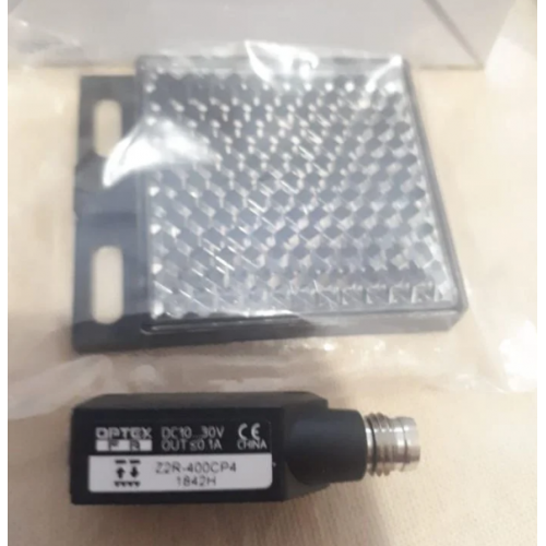 Фотоэлектрический датчики OPTEX Z2R-400CP4