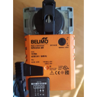 Belimo NRC24A-SR