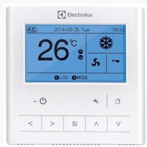 Electrolux ESVM-J01