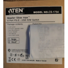 KVM Aten CS1754