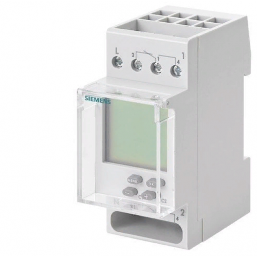 Цифровой таймер Siemens 7LF4 511-0