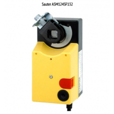 Электропривод Sauter ASM124F132(24V AC,15Nm)