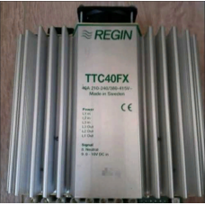 Regin TTC40X