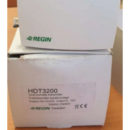 Regin HDT3200