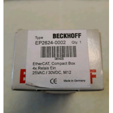 Beckhoff EP2624-0002