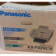 Факс Panasonic KX-F929CN