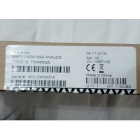 700466626 Модуль Avaya MM711 ANLG MEDIA MODULE – NON GSA