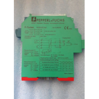 Pepperl+Fuchs KCD2-STC-Ex1