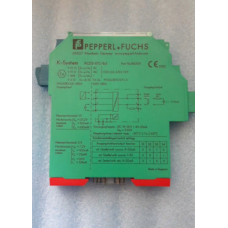 Pepperl+Fuchs KCD2-STC-Ex1