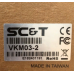 SC&T VKM03-2