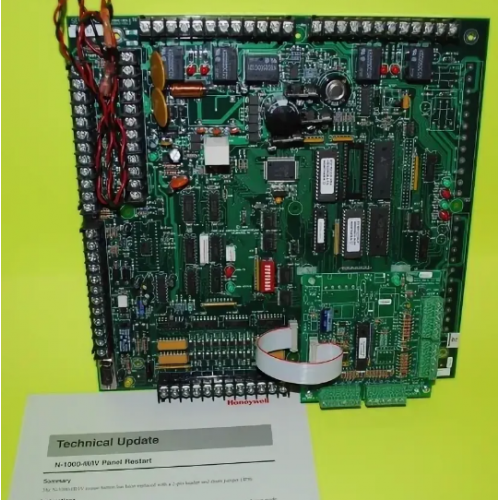 Honeywell N-1000-IV