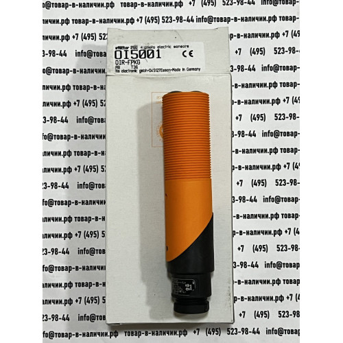 IFM Electronic OI5001