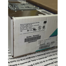 Блок питания Frei  Stromversorgung Competent 24V20A Teile-Nr. 149001-61101