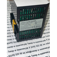 Модуль питания Omron CJ1W-PA205R